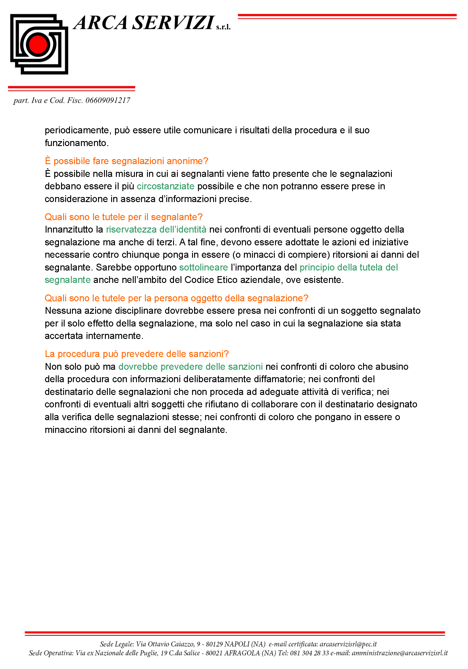 Patto Etico - Pagina 5